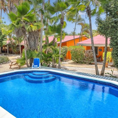 Tropical Divers Resort Playa Exterior foto
